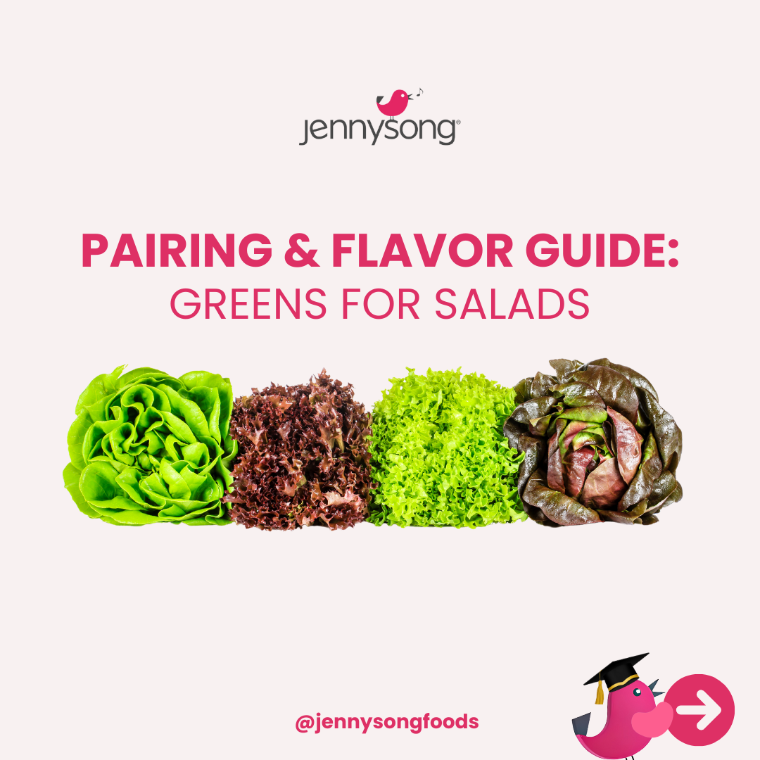 Jennysong White Balsamic Poppy Dressing - 2 Pack